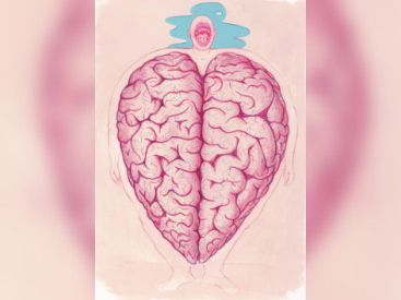 Only lovers, la nouvelle exposition du Cœur