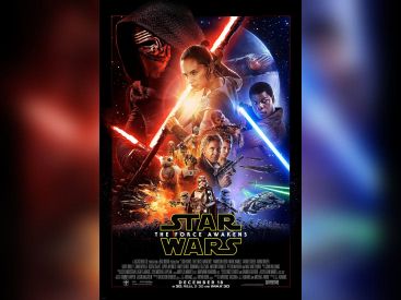 Star Wars, le colloque !