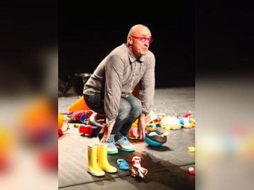 La Vie de Smisse au Mouffetard, théâtre des arts de la marionnette : notre critique