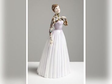 Ceramix, l'exposition à la Maison Rouge