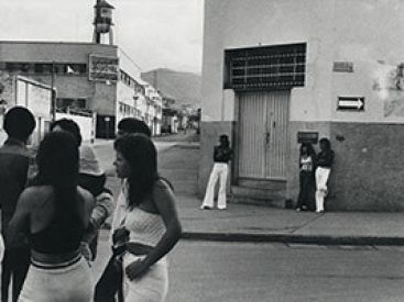 Fernell Franco, l'exposition à la Fondation Cartier