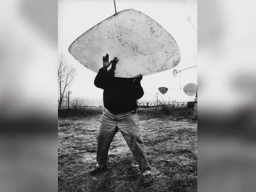 Ugo Mulas, l'exposition à la Fondation Cartier-Bresson