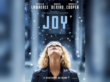 Joy : critique et bande-annonce