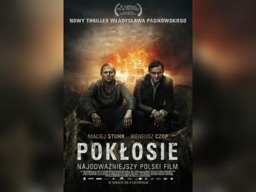 Cinéma au Mémorial de la Shoah autour de l’exposition Après la Shoah