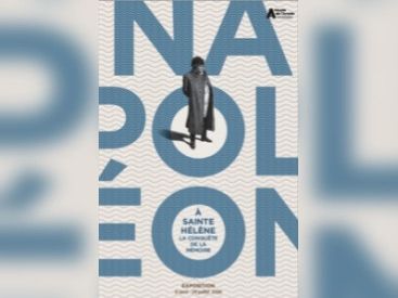 Napoléon à Sainte-Hélène au musée de l'Armée