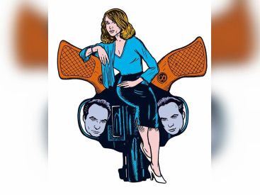 Revenez demain au théâtre du Rond-Point : notre critique