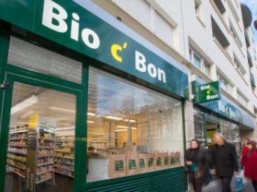 Bio c’ Bon propose des ateliers pour enfants autour des fruits et légumes