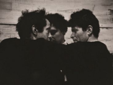 Beat Generation, l'expo au Centre Pompidou