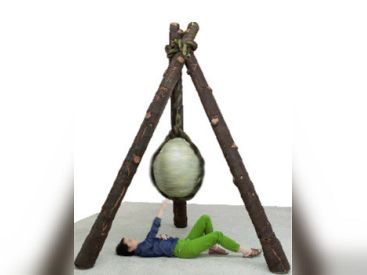 Un art pauvre, l'expo au Centre Pompidou