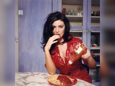 Bettina Rheims à la MEP : à voir !