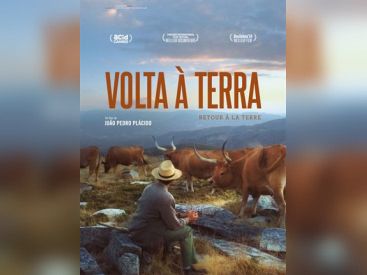Volta à Terra : gagnez vos places !