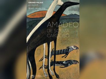 Amadeo de Souza-Cardoso, l'exposition au Grand Palais