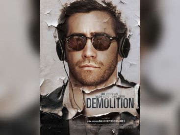 Demolition avec Jake Gyllenhaal : gagnez vos places !
