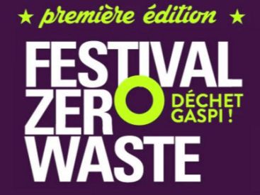 Le festival Zero Waste s'installe au Cabaret Sauvage