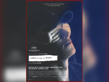 Juste la fin du monde de Xavier Dolan : découvrez un premier extrait !