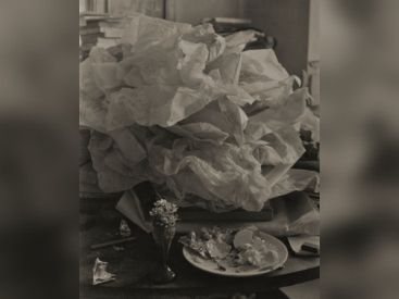 Josef Sudek, l'expo au Jeu de Paume