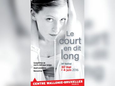 Festival Le Court en dit long 2016