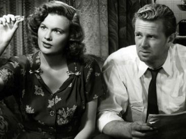 Rétrospective John Huston à la Cinémathèque