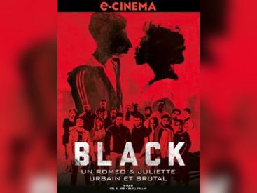Black : gagnez vos codes pour découvrir ce film en e-Cinéma !