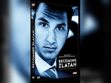 Becoming Zlatan : gagnez des livres et des DVDs !