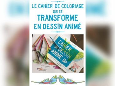 Ateliers pour enfants à l'Aquarium de Paris