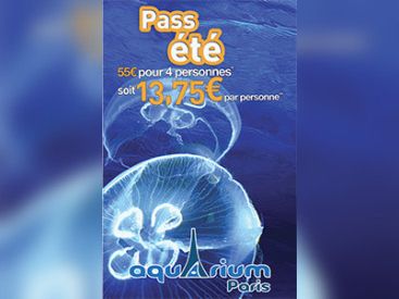 Le métier des pêcheurs, l'expo de l'Aquarium de Paris