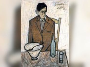 Bernard Buffet, l'expo rétrospective au MAMVP