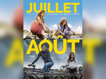 Juillet Août : critique et bande-annonce 