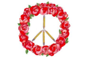 Charlotte Le Bon, l'exposition à la galerie Cinéma