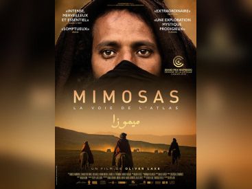 Mimosas, la voie de l'Atlas : gagnez vos places !