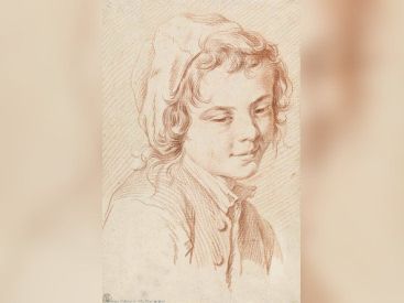 Bouchardon. Une idée du beau, l'expo du musée du Louvre