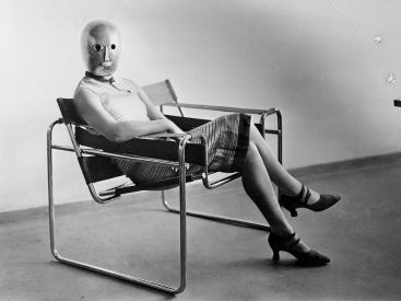 L'esprit du Bauhaus, l'expo au musée des Arts Décoratifs