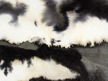 La Pente de la rêverie, l'exposition à la Maison de Victor Hugo