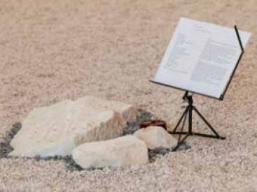 Polyphonies, l'exposition du Centre Pompidou