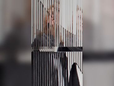 Tarik Kiswanson, l'expo gratuite au Collège des Bernardins