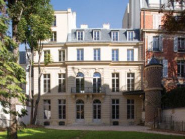 Le tout nouveau Grand Musée du Parfum ouvrira ses portes en décembre