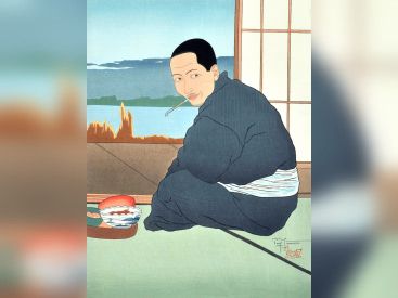 Paul Jacoulet, l'expo à la Maison de la Culture du Japon