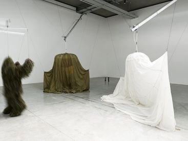 Nicolas Darrot, l'expo géniale de la Maison Rouge