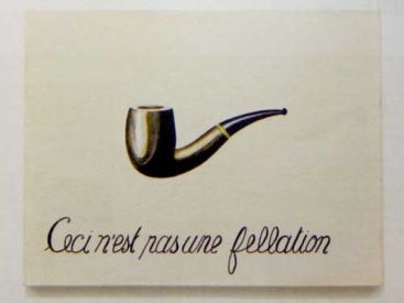 Présence Panchounette, l'expo amusante de la Semiose Galerie