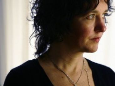 Rentrée littéraire : Laura Kasischke à la Maison de la Poésie