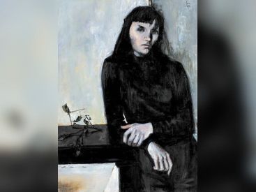Les insoumis de l'art moderne, l'expo au musée Mendjisky