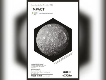 Impact, l'expo sur les météorites au château du Val Fleury