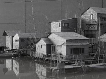 Hans Op de Beeck, l'exposition au 104