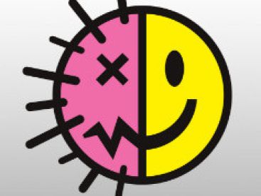 Viral : du microbe au fou rire, l'expo au Palais de la Découverte