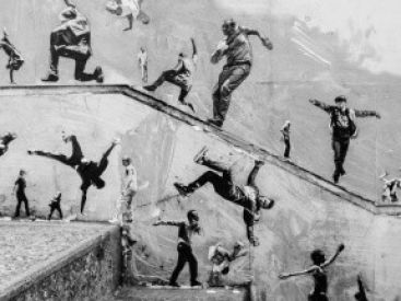 Anne Nguyen au Théâtre National de Chaillot, le hip hop qui dérange