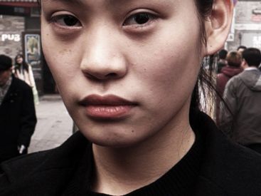 Endless Portraits, l'expo de Nicolas Clauss au 104 : gratuit !