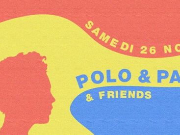 Polo&Pan au Grand Rivage 