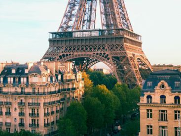 Les ateliers des Petits Cailloux pour redécouvrir le quartier Tour Eiffel