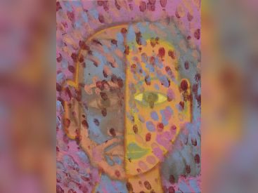 Francesco Clemente, la belle exposition de la galerie Templon