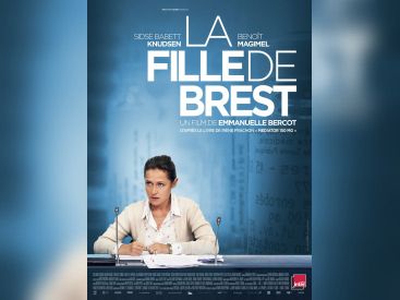 La Fille de Brest : gagnez vos places !